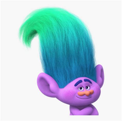 Troll hair - You can Bring Home Happy with DreamWorks TROLLS on Digital HD: http://gwi.io/h55ad7 Watch it now on on Blu-ray™, DVD or Digital HDCONNECT:Official site: http...